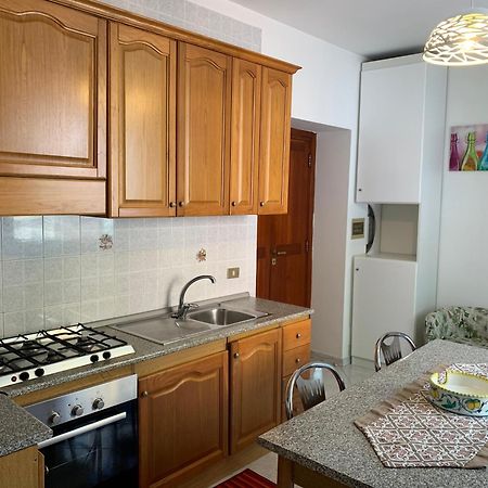 Casa Margherita Минори Екстериор снимка