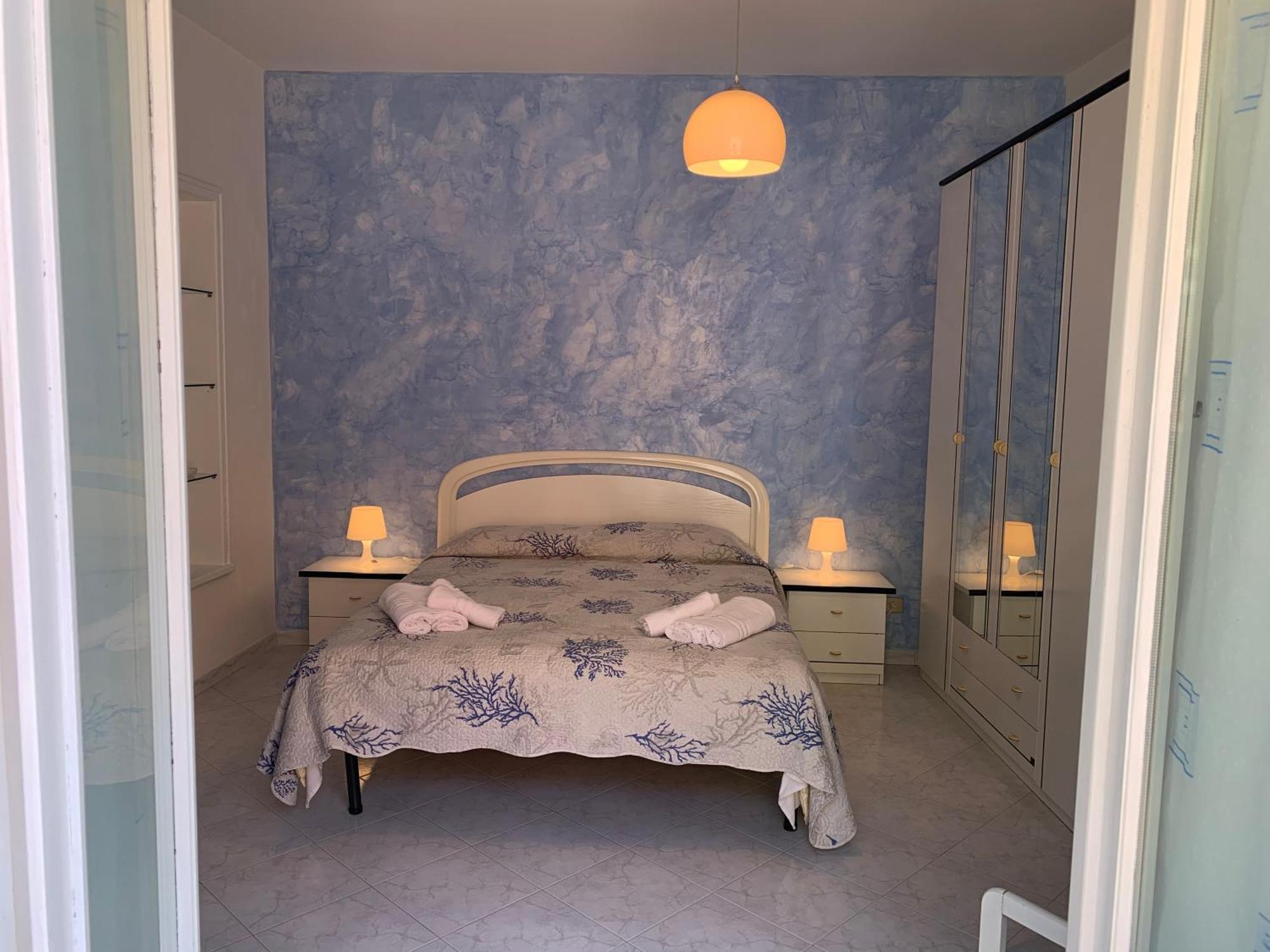 Casa Margherita Минори Екстериор снимка