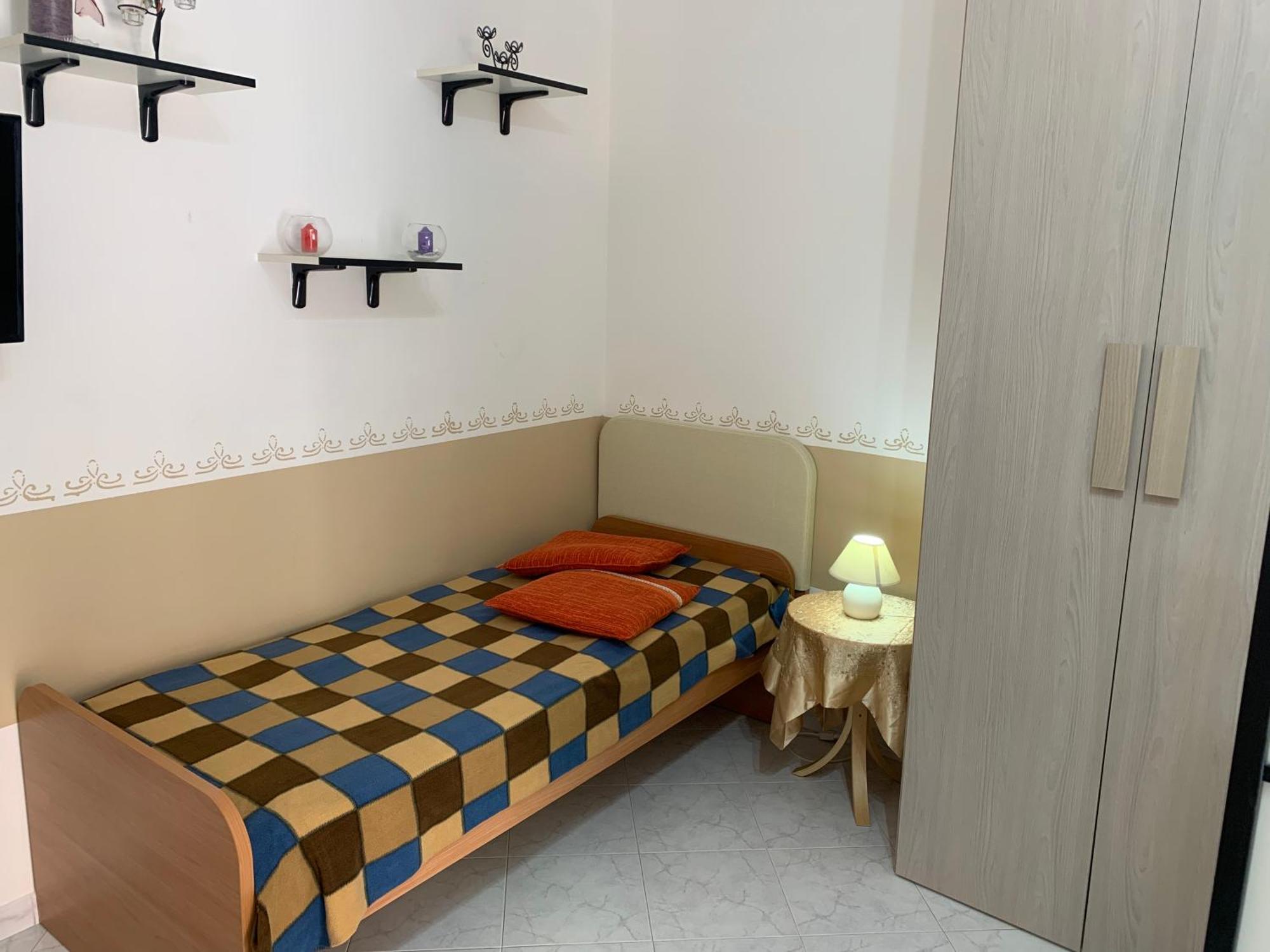 Casa Margherita Минори Екстериор снимка