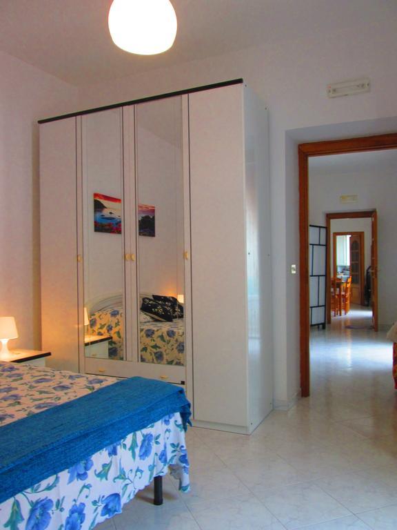 Casa Margherita Минори Екстериор снимка