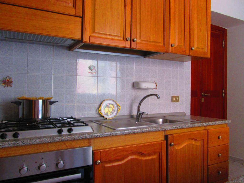 Casa Margherita Минори Екстериор снимка