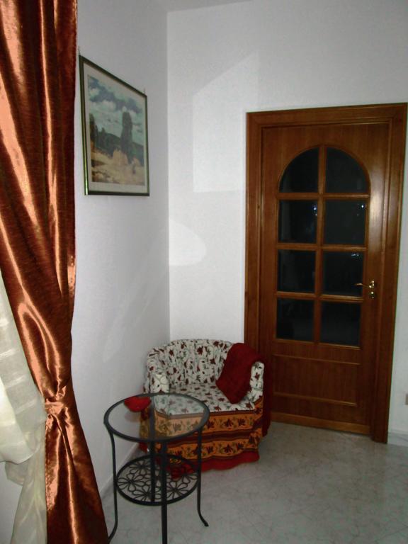 Casa Margherita Минори Екстериор снимка