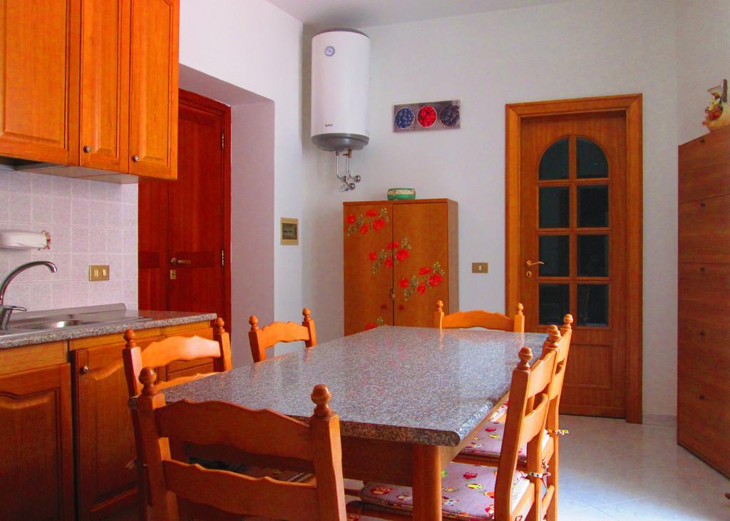 Casa Margherita Минори Екстериор снимка
