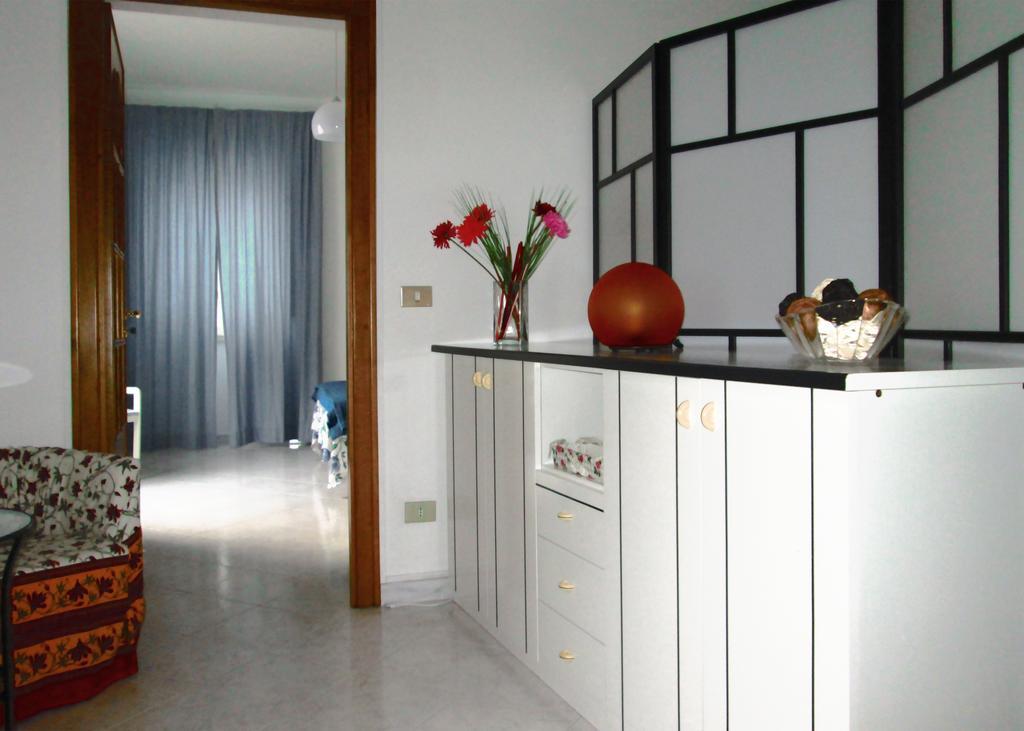 Casa Margherita Минори Екстериор снимка