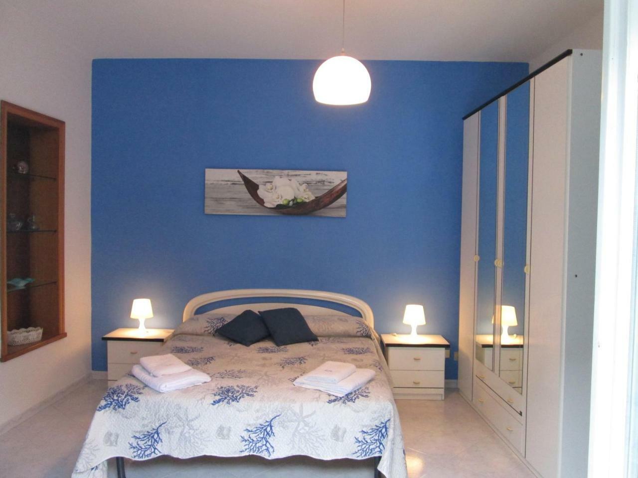 Casa Margherita Минори Екстериор снимка