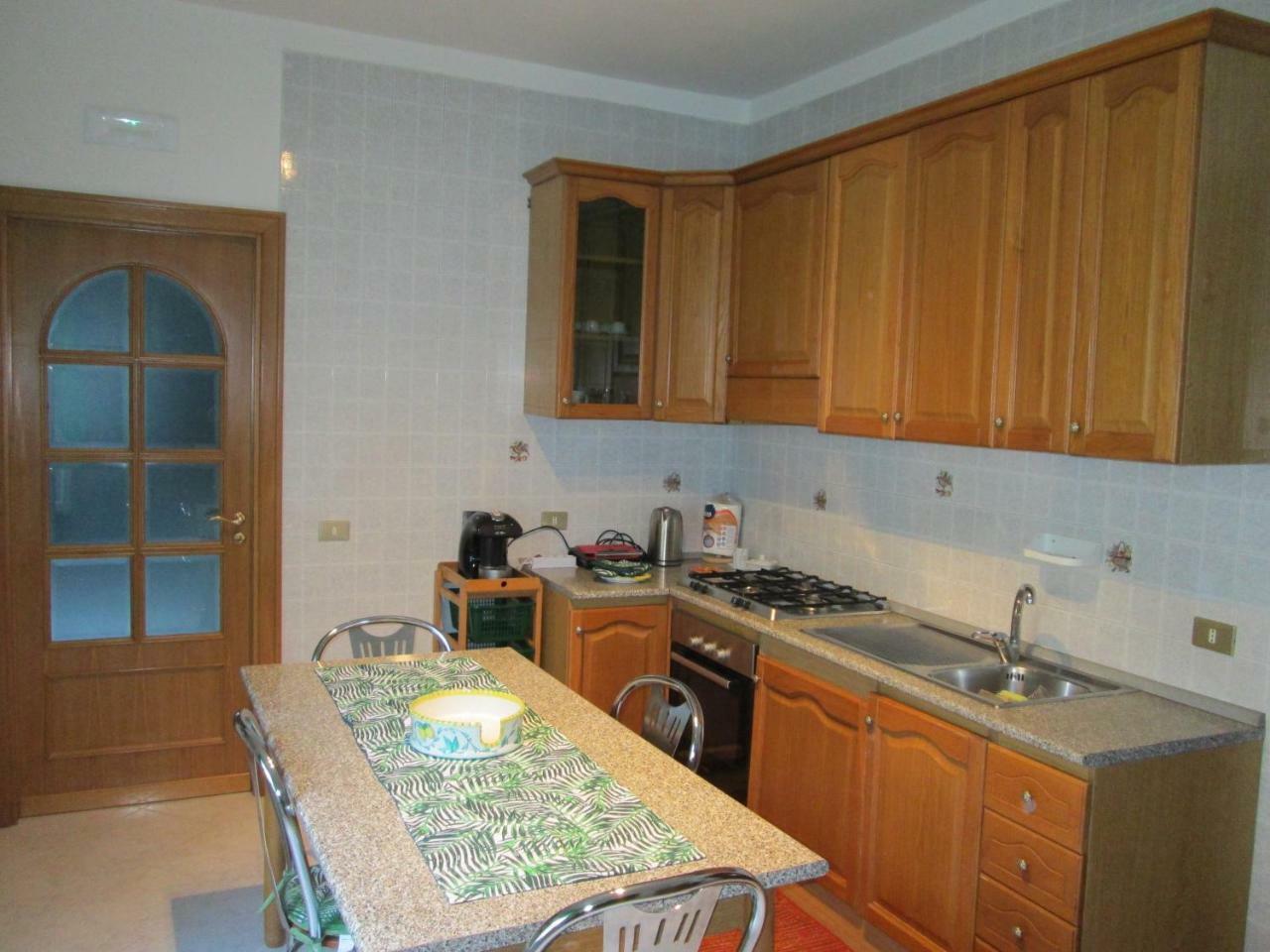 Casa Margherita Минори Екстериор снимка