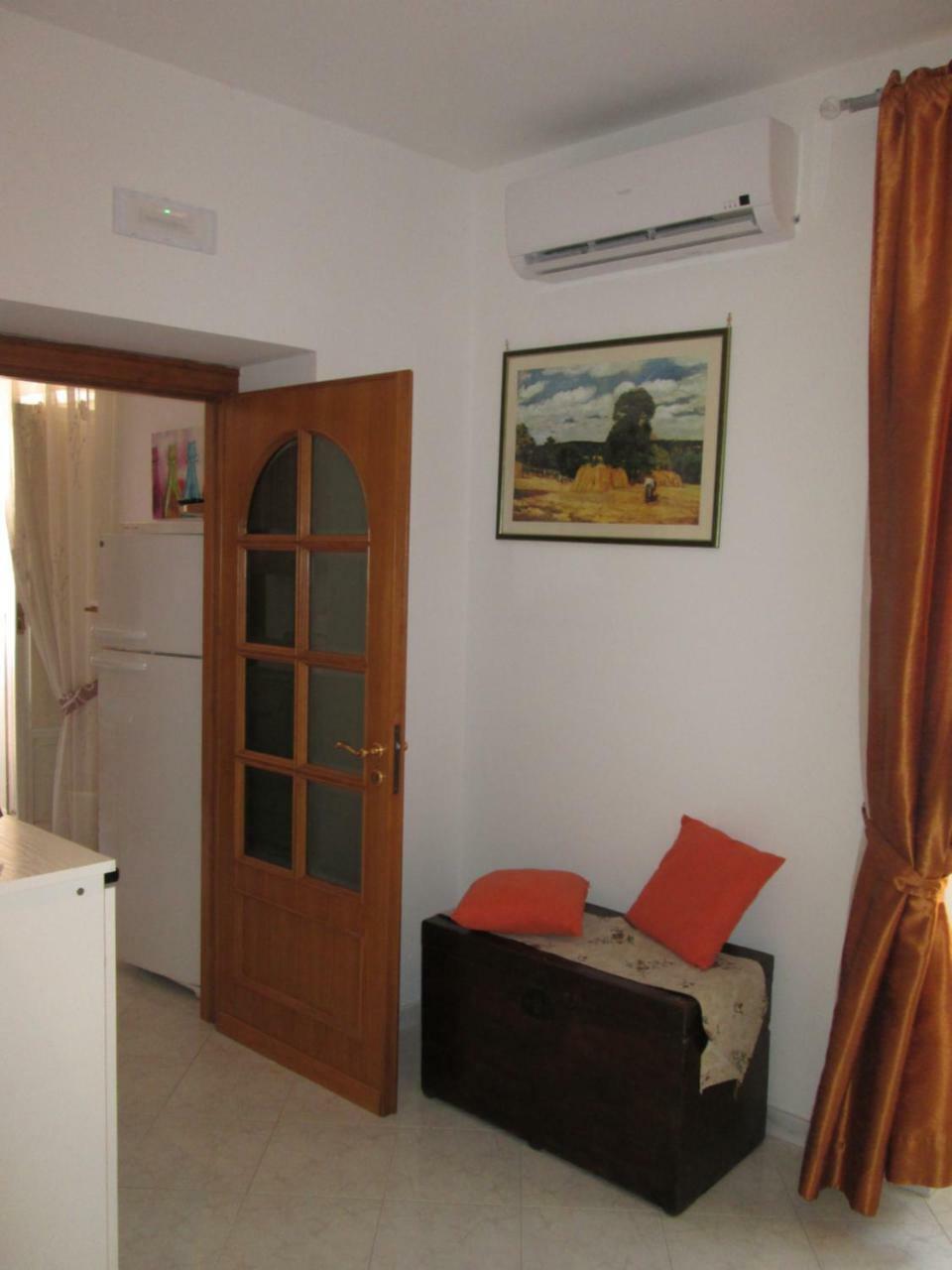Casa Margherita Минори Екстериор снимка