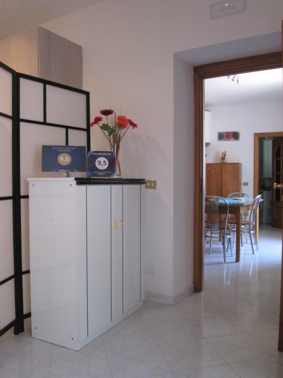 Casa Margherita Минори Екстериор снимка
