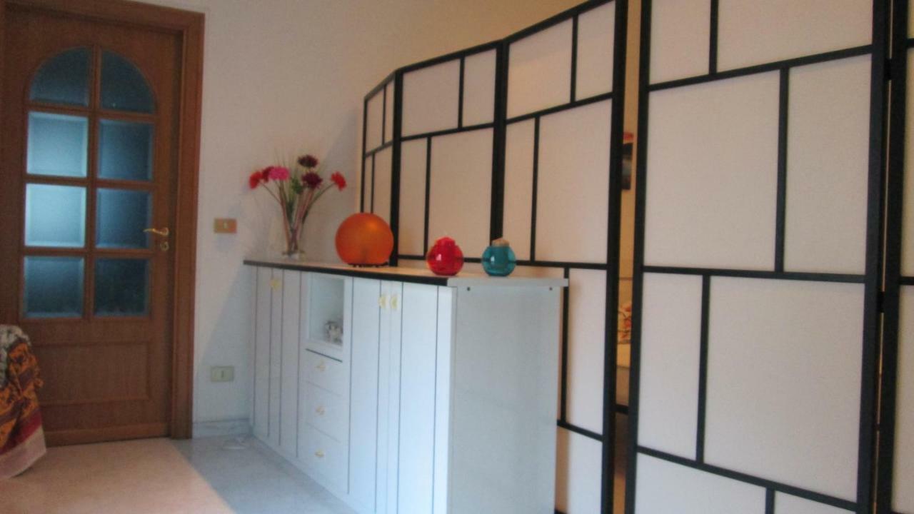 Casa Margherita Минори Екстериор снимка