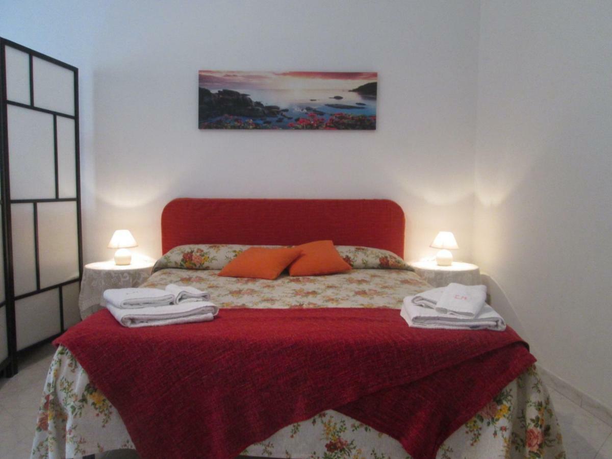 Casa Margherita Минори Екстериор снимка